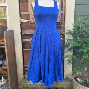 Vintage ESPRIT dress